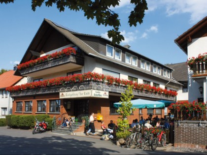 Photo: Landgasthaus Zur Linde